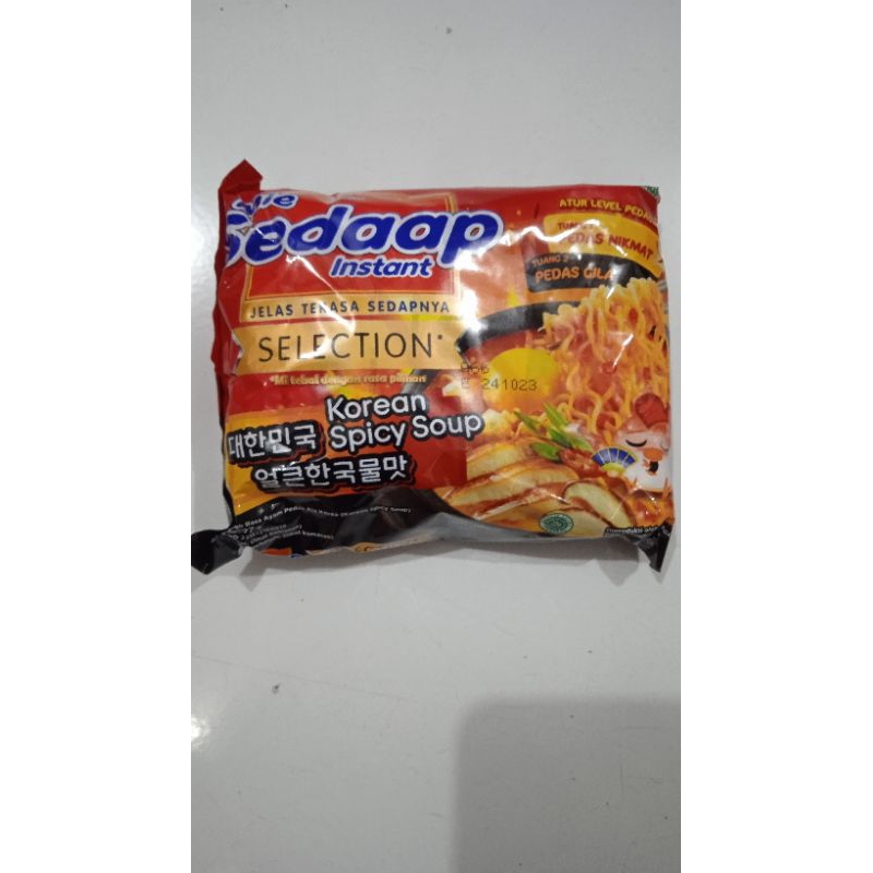 

mie sedap