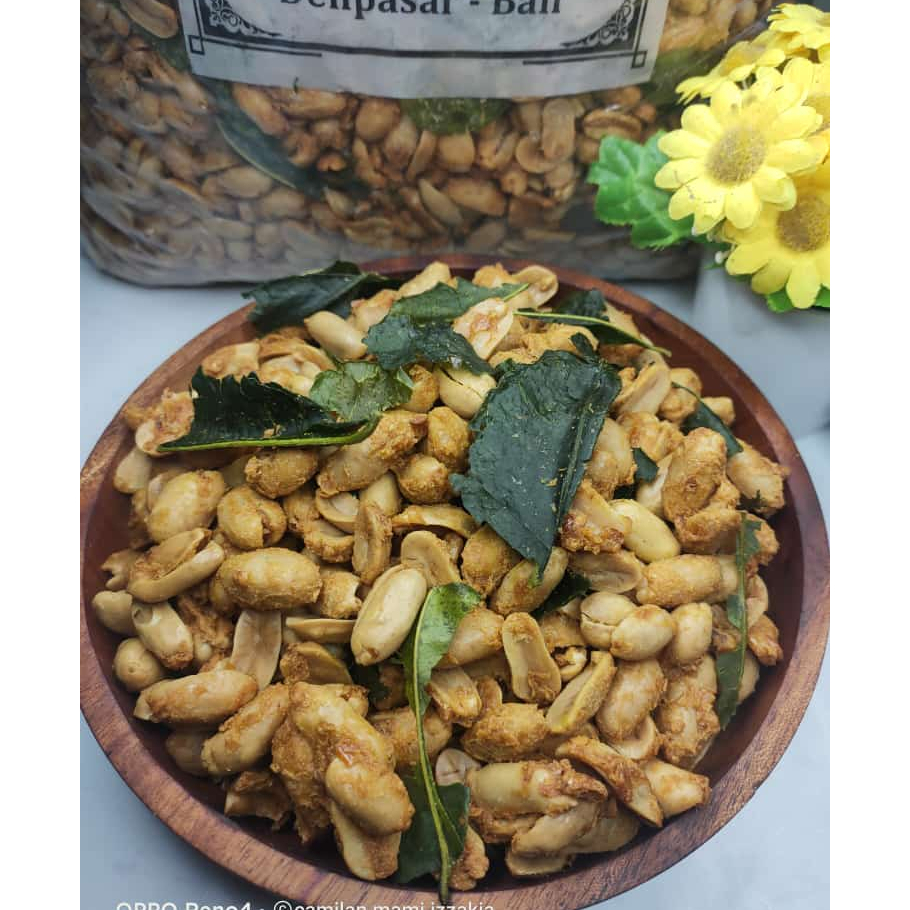 

KACANG THAILAND KACANG BALI SUPER RENYAH