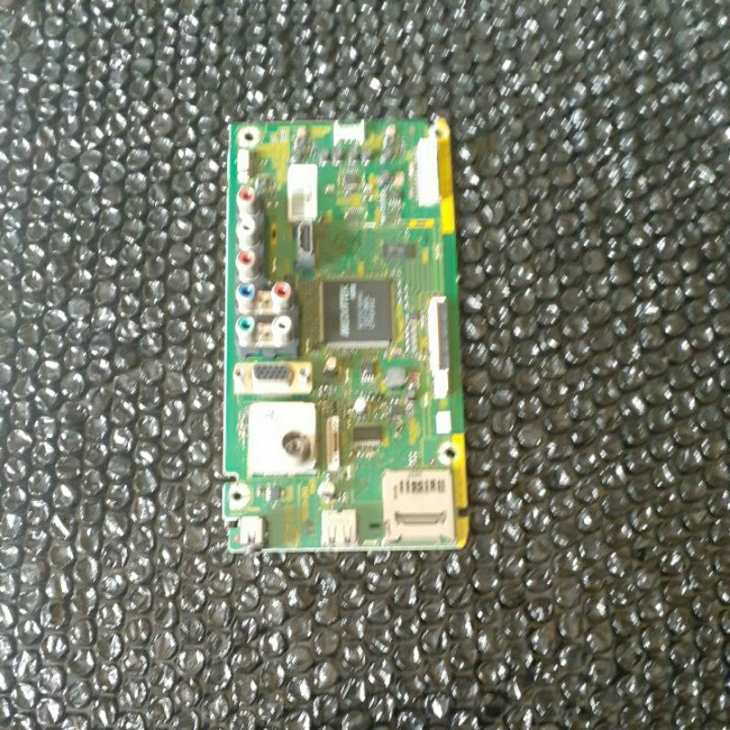 MB MAINBORD TV LCD PANASONIC TH L32C4G