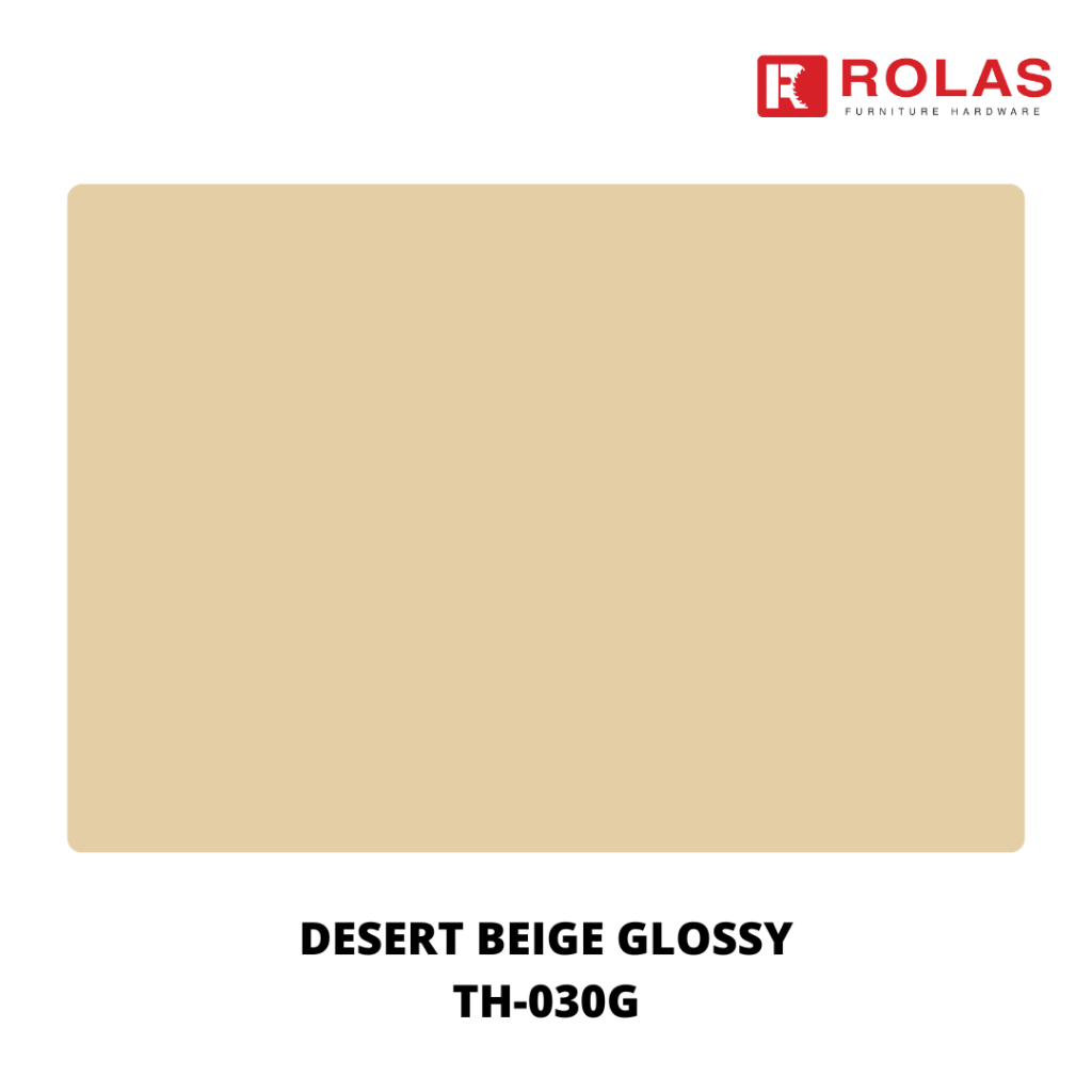 TACO HPL DESERT BEIGE GLOSSY TH-030G / JUAL HPL TACO BEKASI