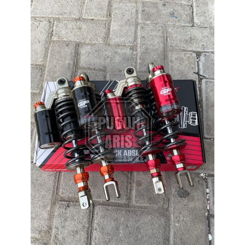 shock pcx merk ride it gp ukuran 340mm