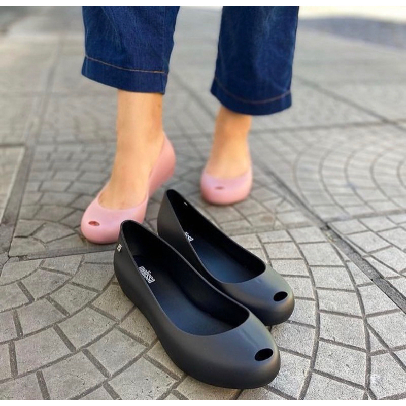 Melissa Ultragirl Basic