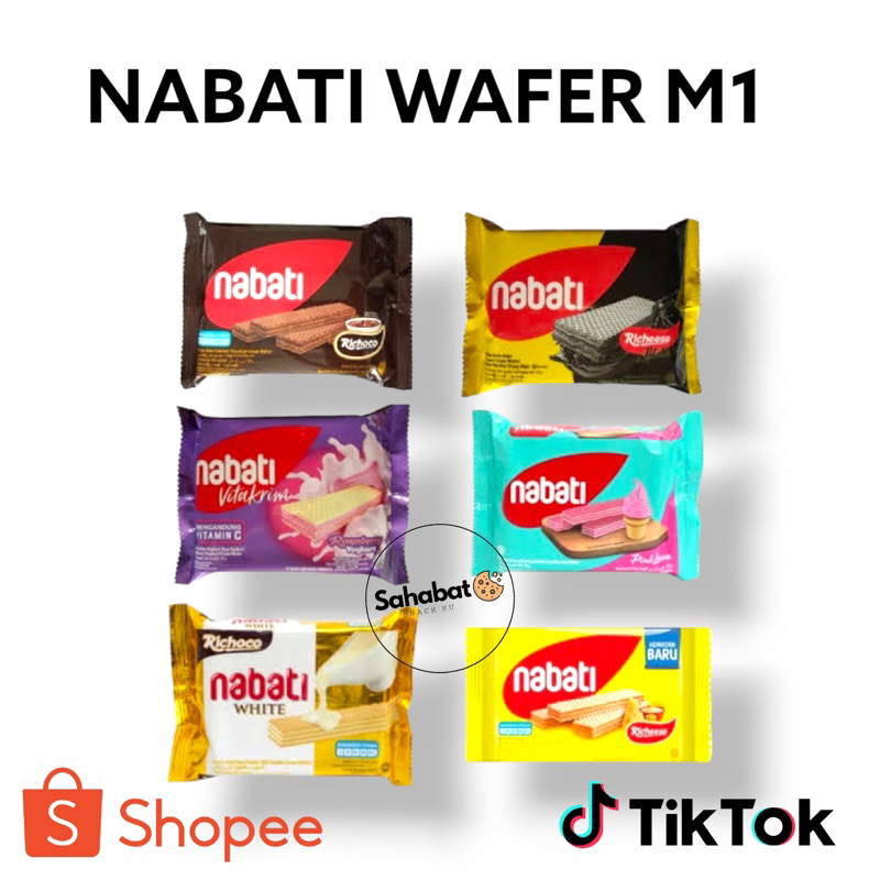 

NABATI WAFER 2000 HARGA MURAH