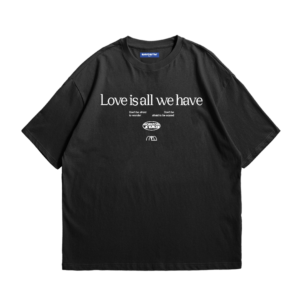 Kaos Bring Me The Horizon | Love is All We Have Bootleg