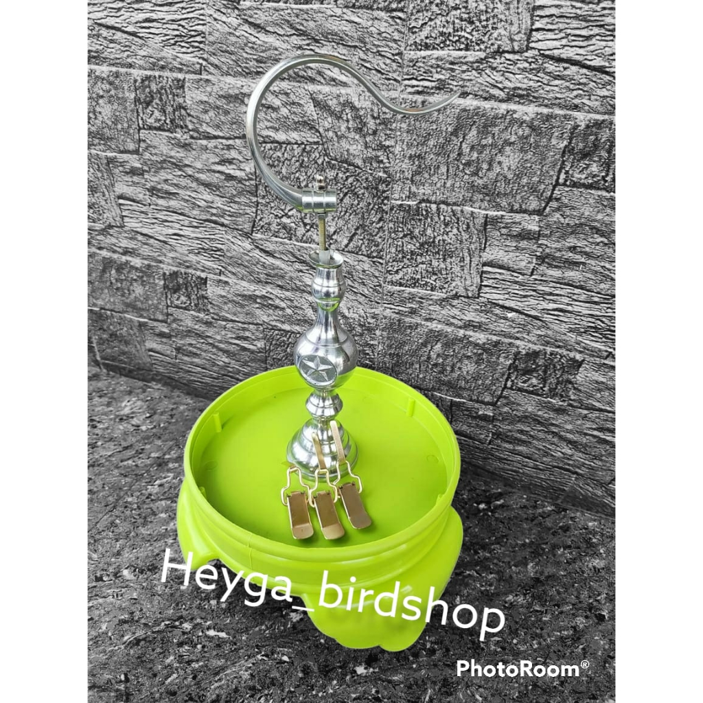 FULLSET TEBOK PLECI PVC HIJAU KOMPLIT PION PLECI STAINLESS BINTANG BONUS KLEM KOPER TEBOK PLECI PVC 