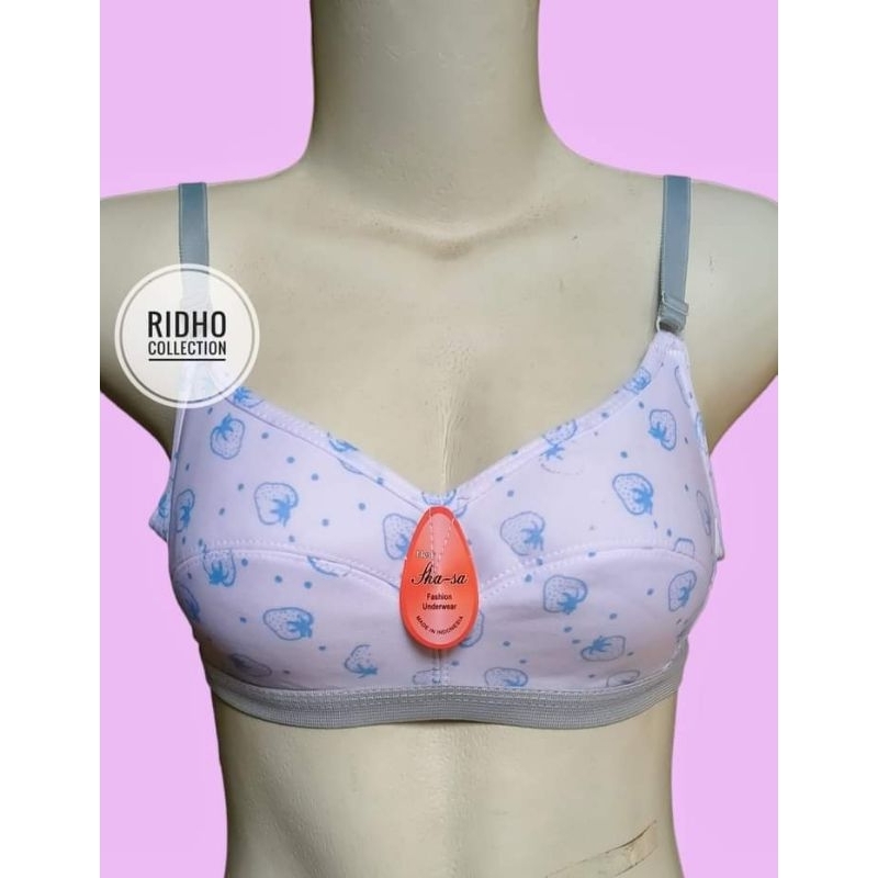 BH BRA SPORT REMAJA SD SMP MURAH