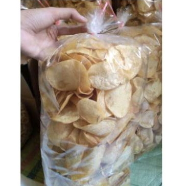 

Keripik Talas Kemasan 1kg Lebih Murah