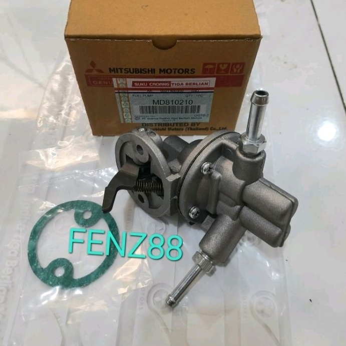 FUEL PUMP ROTAK POMPA BENSIN COLT T120 CARBU