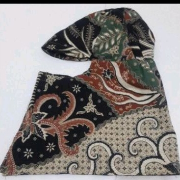 TOPI KERPUS TOPI PROYEK