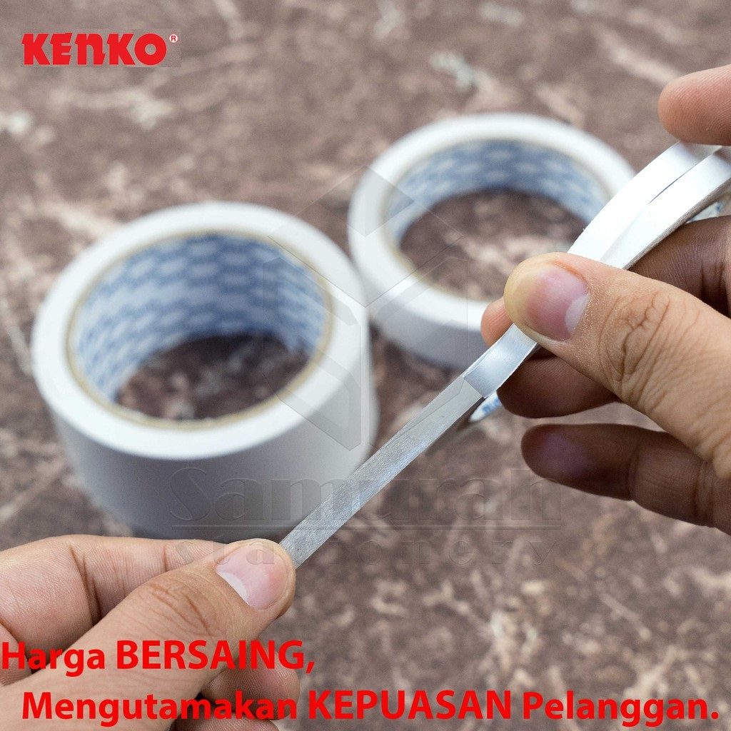 

Kenko Double Tape 2 inch 48 mm (1Pcs)