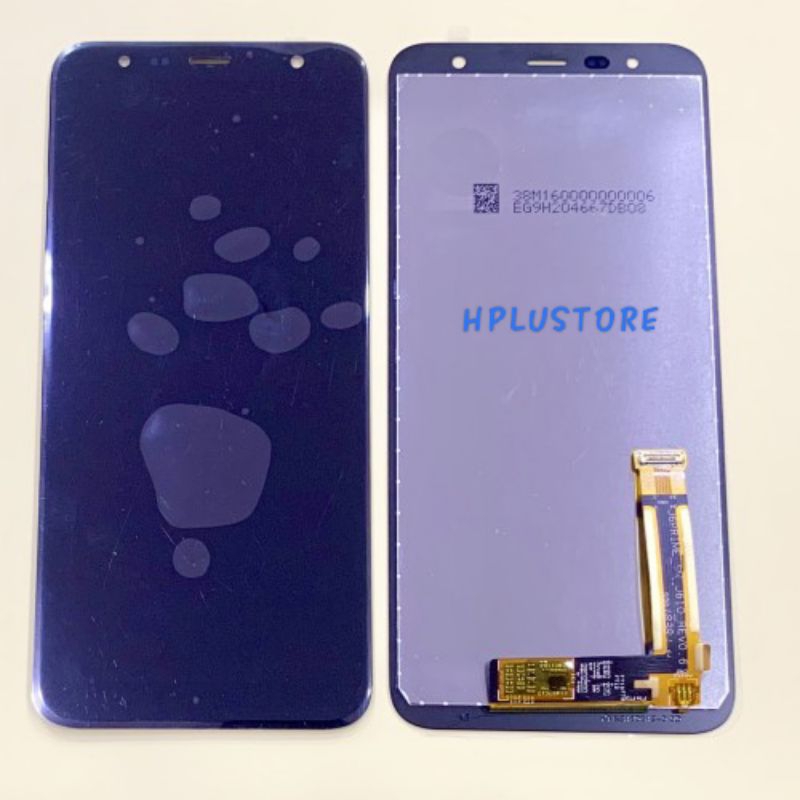 LCD Samsung J4plus/j4/j6/j6plus