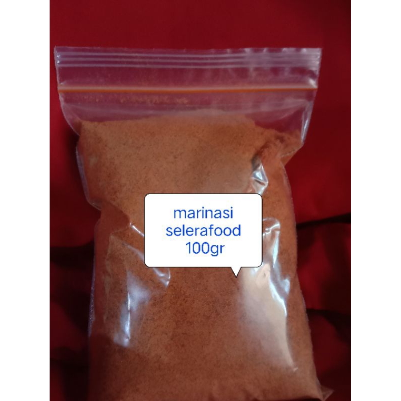 

marinasi 100gr