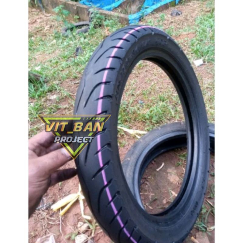 Ban Matic FEDERAL Matic Beat Vario Scoopy FI 80/90 Ring 14