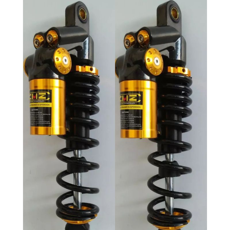shock belakang combiz ukuran 320mm