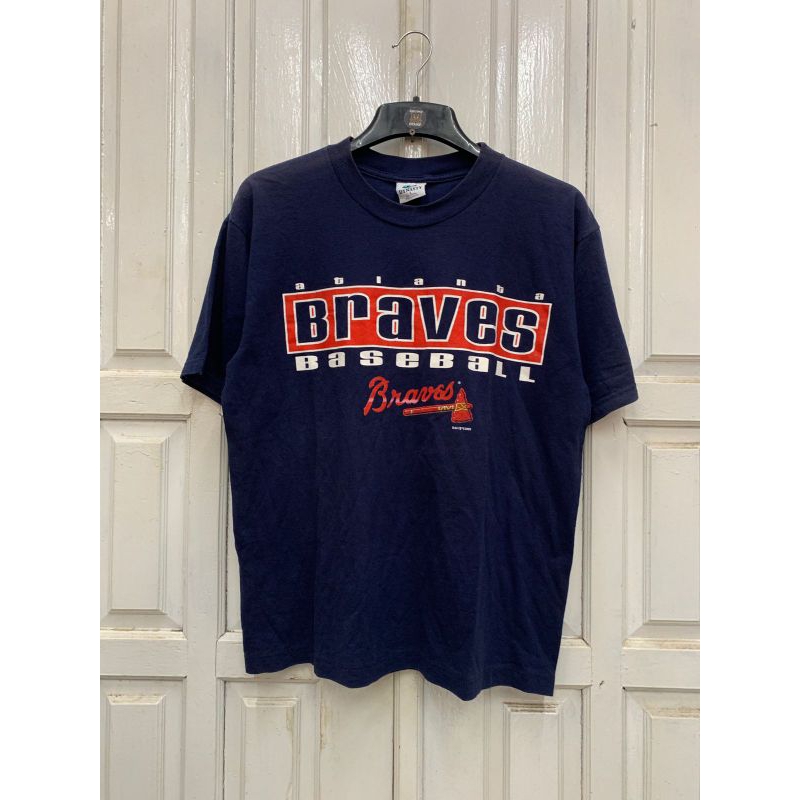 VTG ATLANTA BRAVES 2000