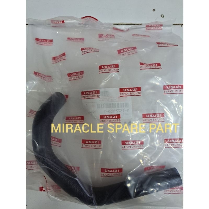 Selang Oli Cooler Selang Oli Cooler Isuzu Panther 2.3 C223 (PN.059)