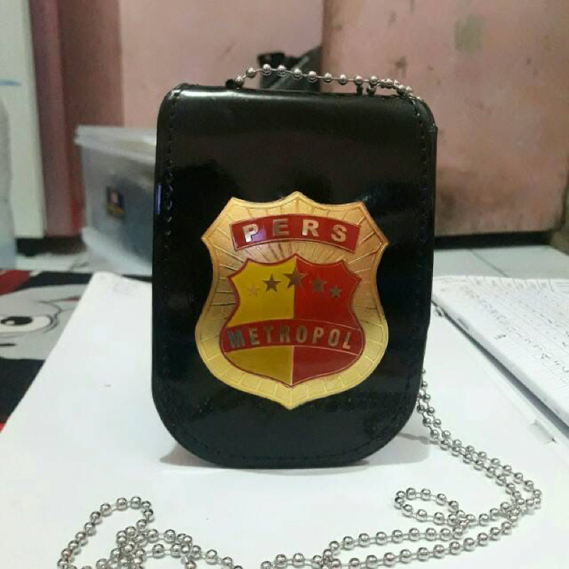 

DOMPET PERS ID CARD PERS KALUNG KTA PERS