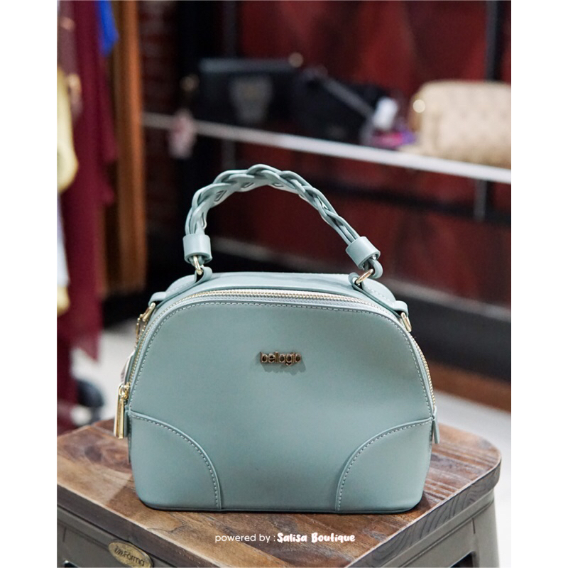 Bellagio Tas Selempang/Slingbag Art 337