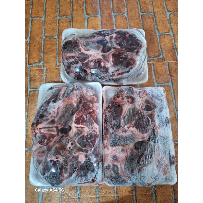 

Iga Gondrong 1kg Grade A