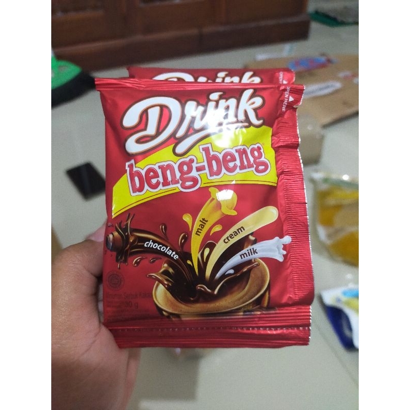 

Bang Bang Drink 1 Renteng