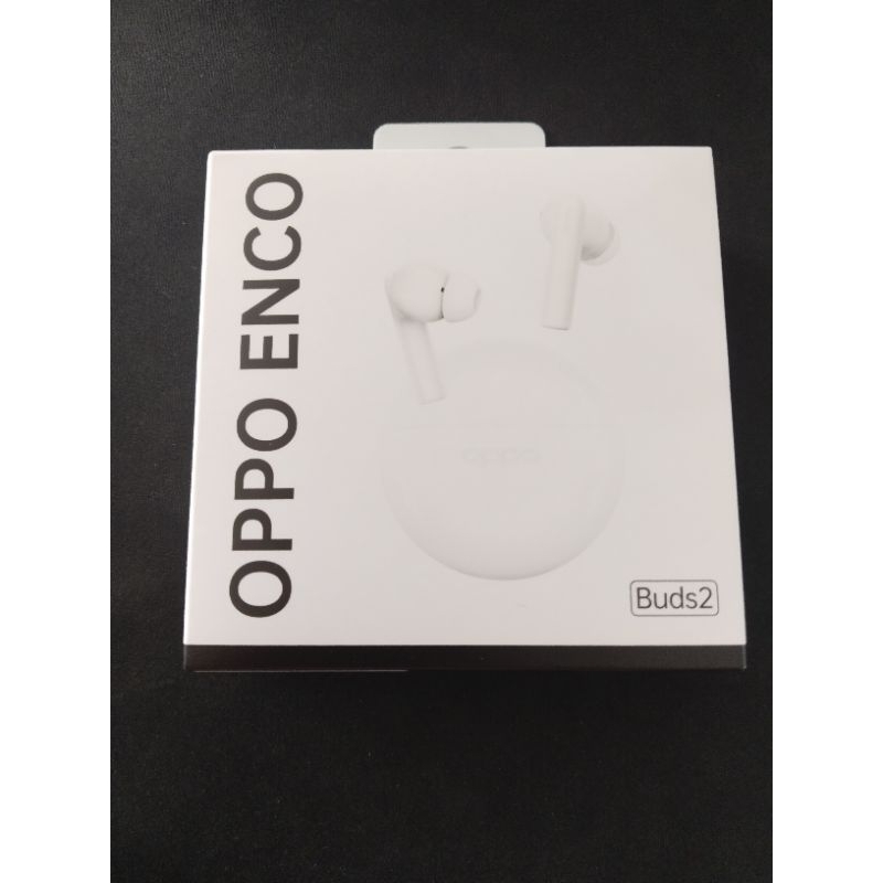 oppo enco buds2