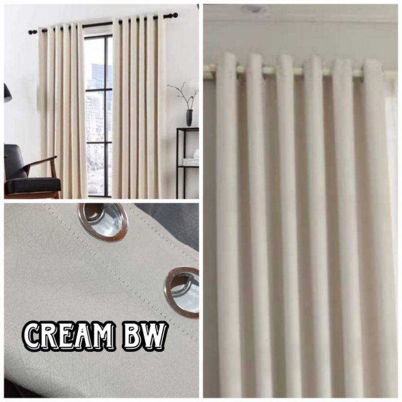 GORDEN BLACKOUT/GORDEN TEBAL/GORDEN POLOS PREMIUM