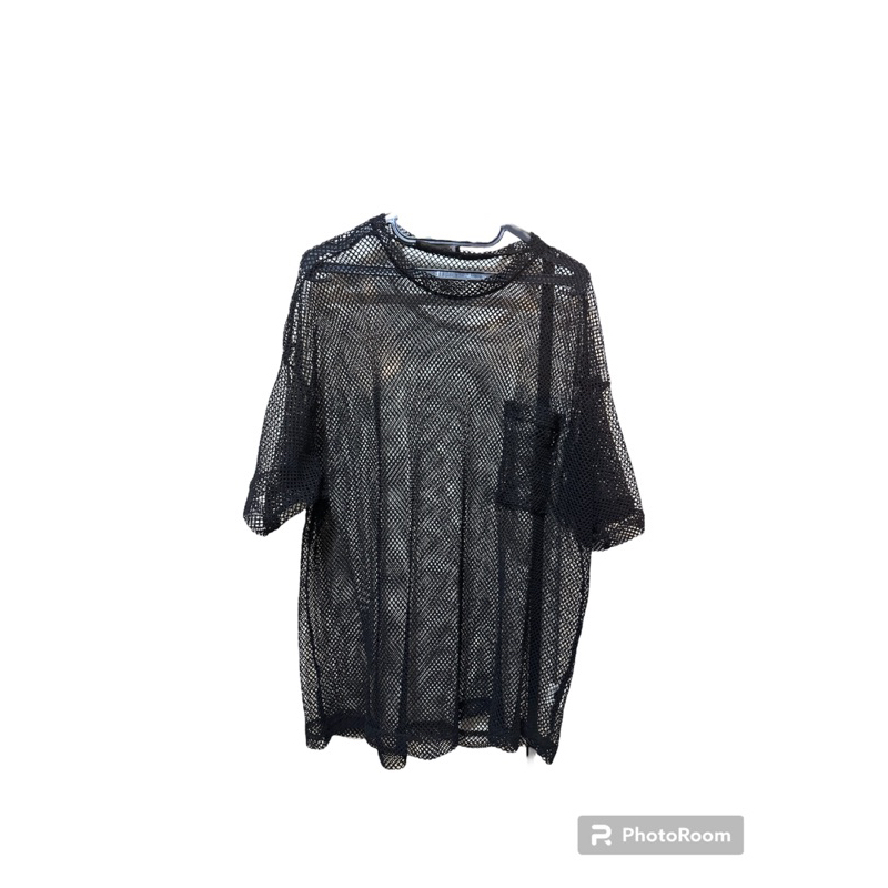KAOS JARING