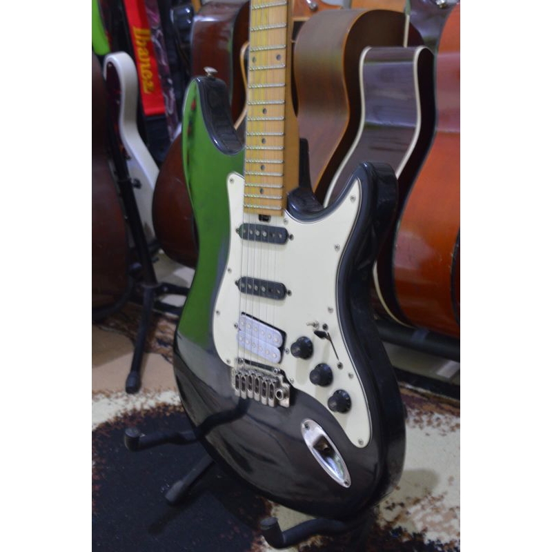 Gitar Elioth Stratocester Original