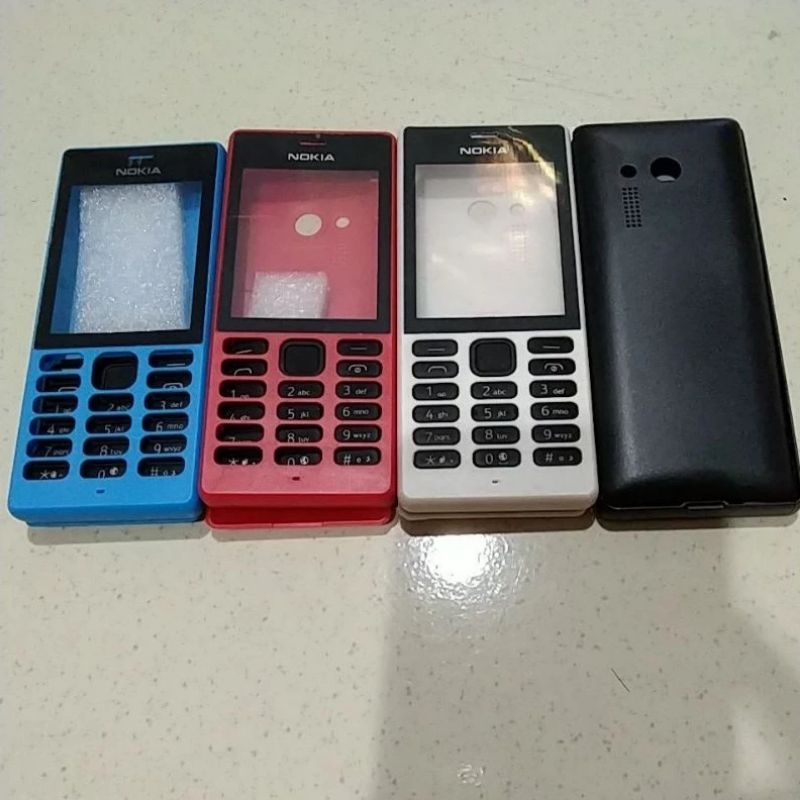Casing Nokia 150