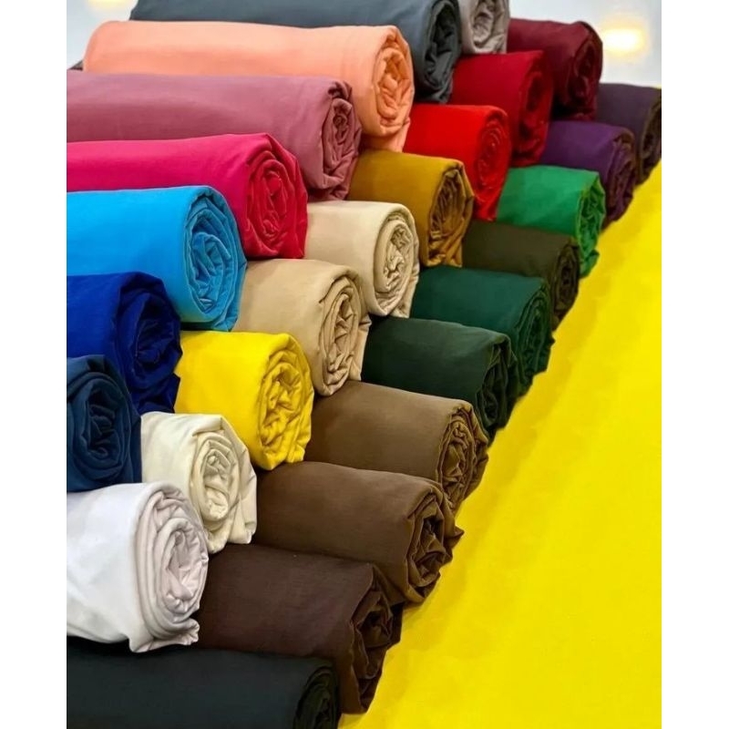 bahan kain wolfis ultimate premium