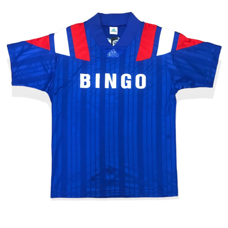 Jersey Template Adidas France 1992 / 1994