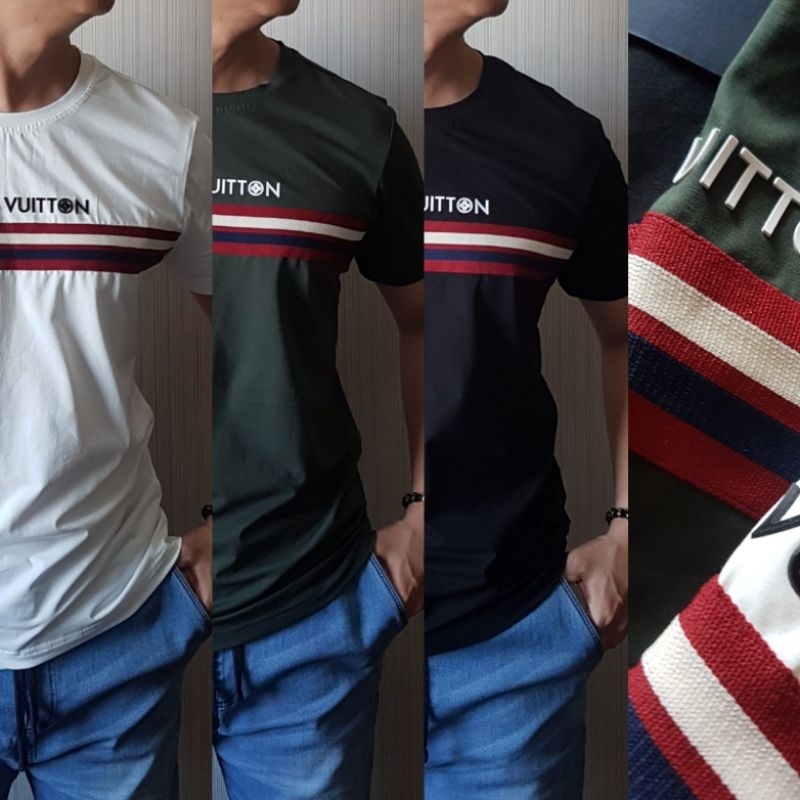 KAOS PRIA IMPORT PREMIUM QUALITY BRANDED 100% IMPORT PREMIUM QUALITY BRANDED