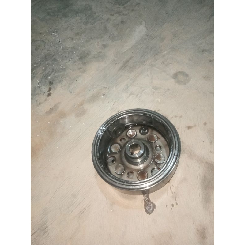 magnet shogun sp 125,fd