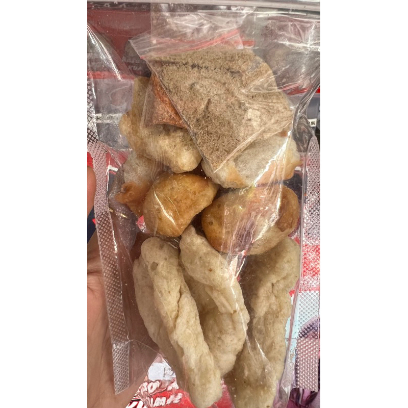 

cuanki instan bandung