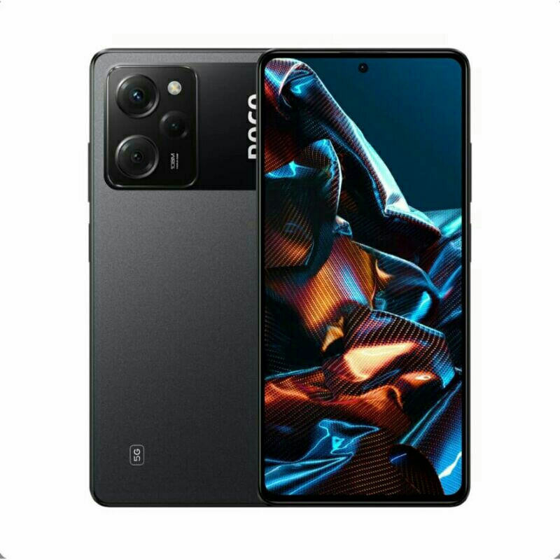 Poco X5 Pro 5G 6/128GB