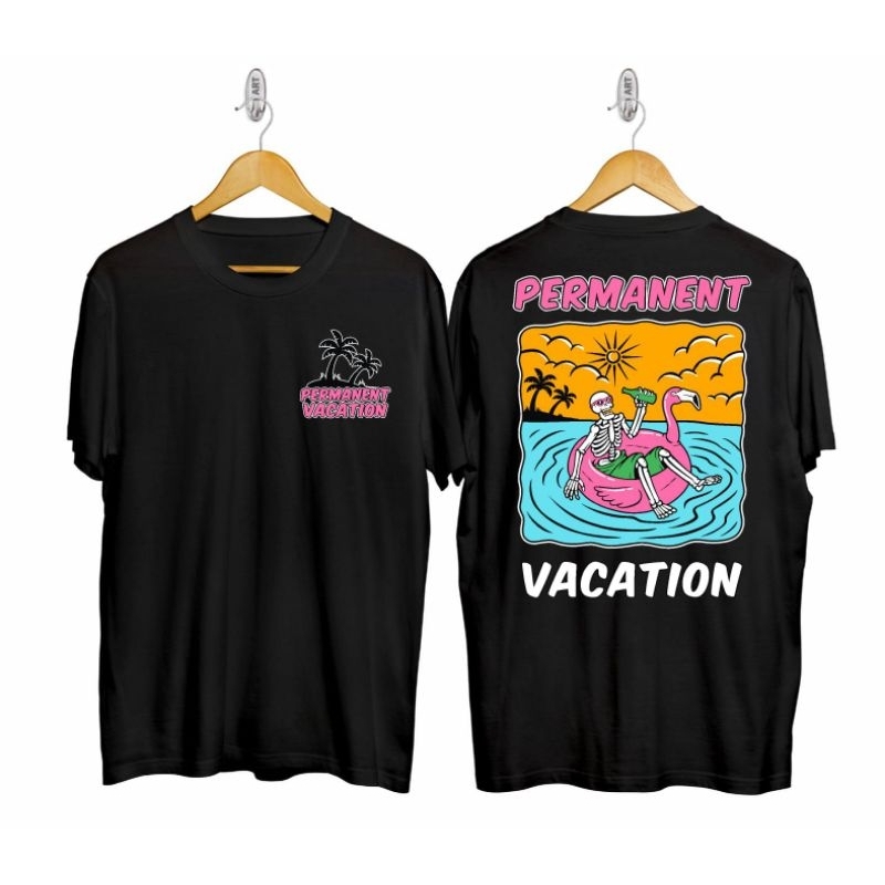 KAOS PANTAI PRIA NEW | KAOS DISTRO LENGAN PENDEK | KAOS PRIA ORIGINAL DISTRO | KAOS PRIA 30S