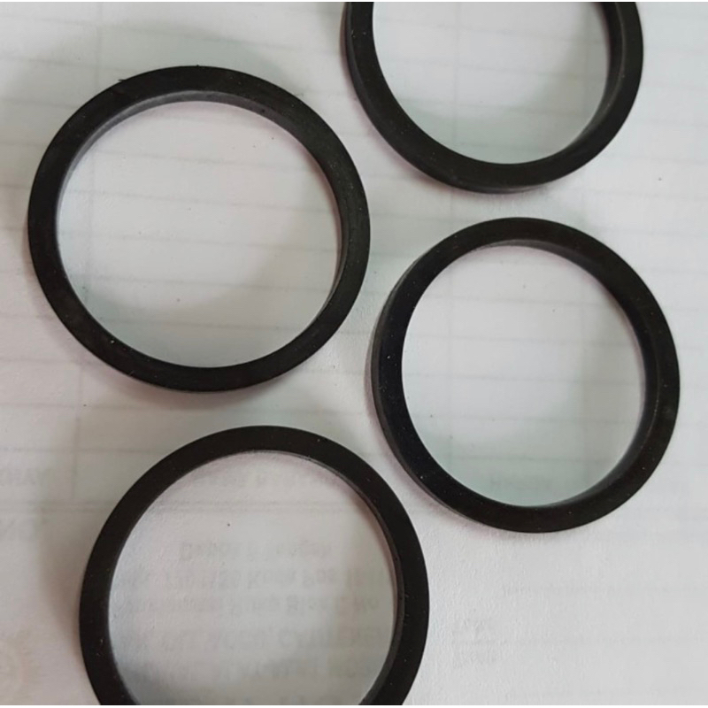 SEAL BUSI KIJANG SUPER KAPSUL ORING BUSI KIJANG 5K 7K HARGA 4 PCS