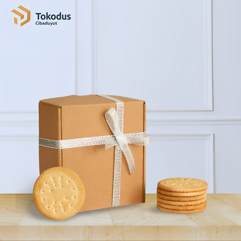 

Kardus Box Packing | Box Kado | Kardus Box Kemasan | Dus Hijab uk 12 x 13 x 6 cm - Tokodus Cibaduyut