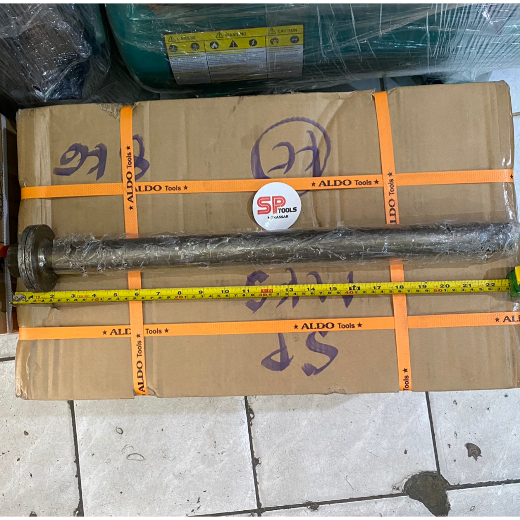 AS BESI GERGAJI SERKEL CIRCLE SOMEL TABLE SAW MEJA 1 1/4" 1 1/4 INCH