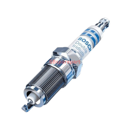Busi iridium bosch YR7D130 mobil avanza vvti, ertiga, gmax, swift, chev spin