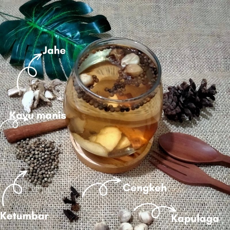 

JSR Detox Rahim (1 pcs ) II Kesehatan Reproduksi II Haid tidak lancar II Program Hamil (Promil)