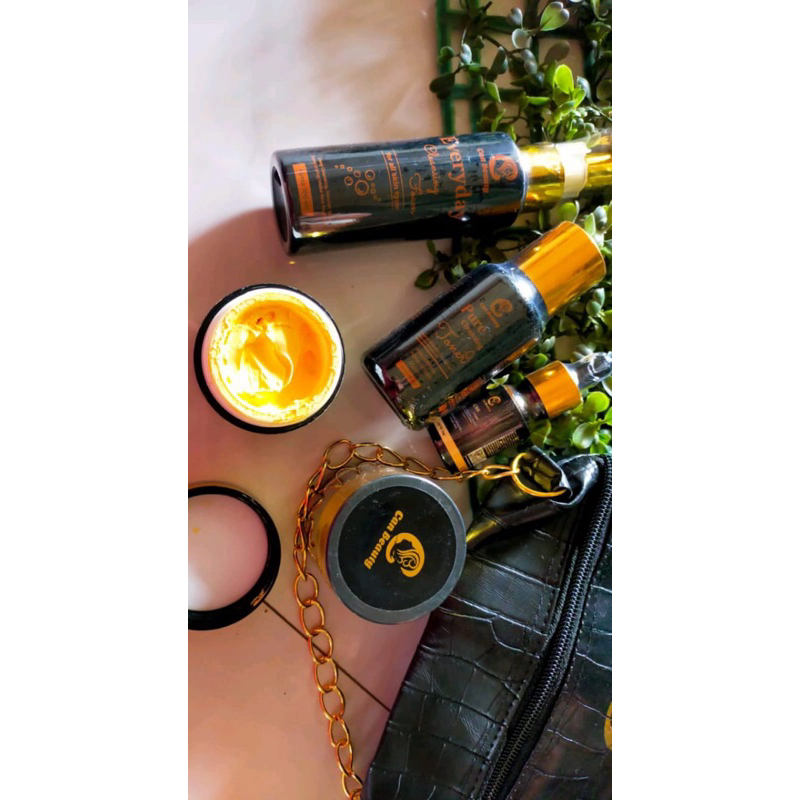 Skincare Can Beauty BPOM
