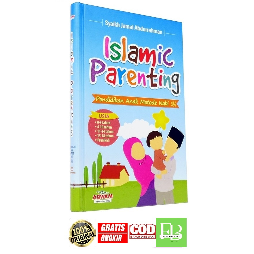 Islamic Parenting
