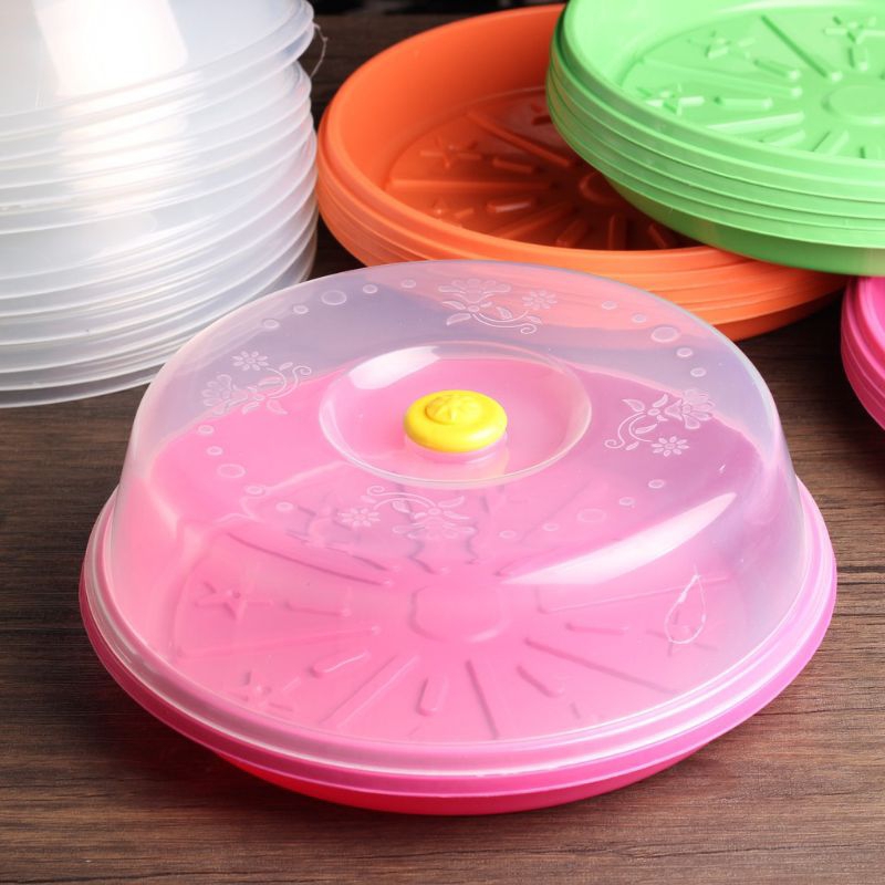 Tempat gorengan atau kue