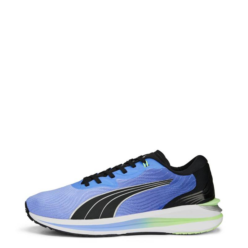 SEPATU RUNNING PRIA PUMA Electrify Nitro 2 376814 08