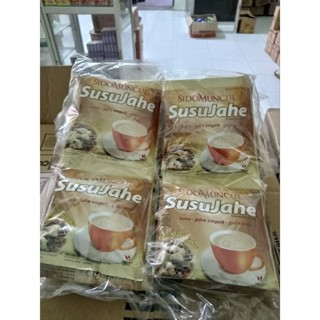 

Kopi Susu Jahe Sidomuncul