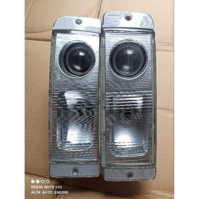 foglamp eterna91