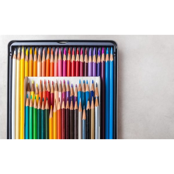 

pensil warna