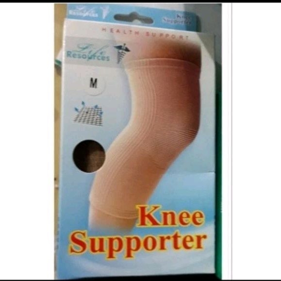 Knee Supporter Life Resources