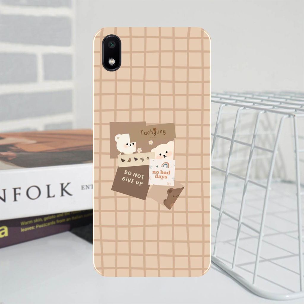 Case REDMI 7A -  Casing Hp - Softcase Case Hp REDMI 7A - Casing Hp - Softcase - Case Hp REDMI 7A Cas